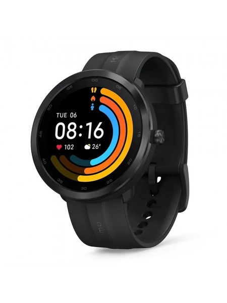 Смарт-часы Xiaomi 70Mai Maimo Watch R GPS WT2001 Black