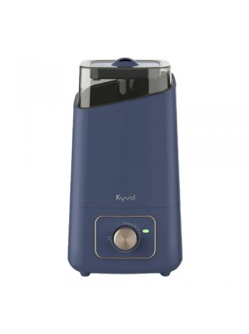 Увлажнитель воздуха Kyvol Ultrasonic Cool Mist Humidifier EA200 Blue/Gold