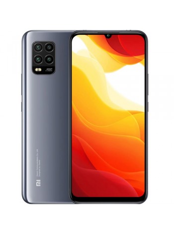 Xiaomi Mi 10 Lite 5G 6/128Gb Grey EU (Уцененный)
