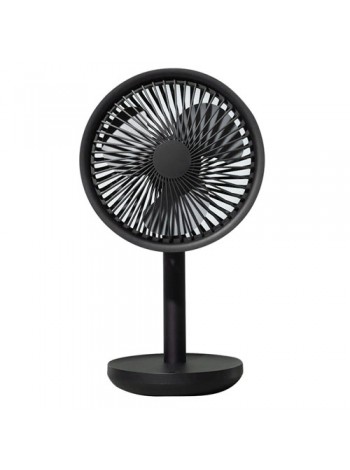 Вентилятор настольный Solove F5 Desktop Fan Black