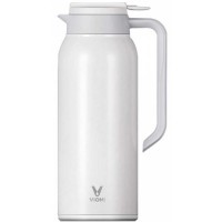 Термос Xiaomi Viomi Steel Vacuum Pot 1500ml White