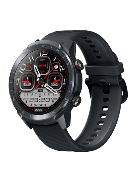 Смарт-часы Xiaomi MiBro Smart Watch A2 Black