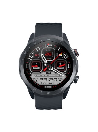 Смарт-часы Xiaomi MiBro Smart Watch A2 Black