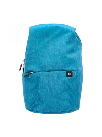 Рюкзак Xiaomi 10L Colorful Mini Backpack Bag Blue