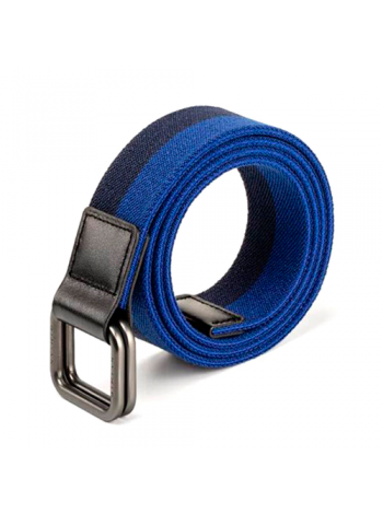 Ремень Xiaomi Qimian Stretch Sports Belt Blue