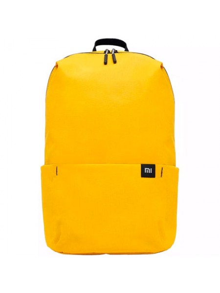 Рюкзак Mi Backpack 7L Yellow