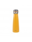 Термос Xiaomi Kiss Kiss Fish Smart Vacuum Bottle с OLED-дисплеем 475ml (S-U47WS-E) Yellow
