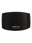 Пояс с подогревом Kulax K-A10Pro Black