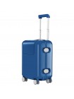 Чемодан Xiaomi Ninetygo Kids Luggage 17" Blue