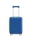 Чемодан Xiaomi Ninetygo Kids Luggage 17" Blue