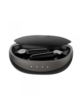 Наушники Bluetooth Xiaomi Mibro S1 Black (Уцененный)