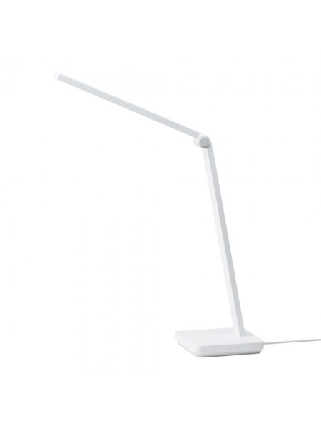 Лампа настольная Xiaomi Mi Smart LED Desk Lamp Lite White