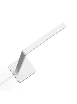 Лампа настольная Xiaomi Mi Smart LED Desk Lamp Lite White