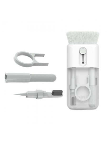 Набор для чистки Multifunctional Cleaning Kit 6 в 1