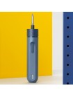 Отвертка электрическая HOTO Lithium Electric Screwdriver Lite (QWLSD007) Blue