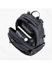 Рюкзак Xiaomi UREVO Multi-Function Large Capacity Double Shoulder Bag Black