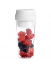 Блендер портативный 17PIN Star Fruit Cup Pearl White