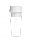 Блендер портативный 17PIN Star Fruit Cup Pearl White