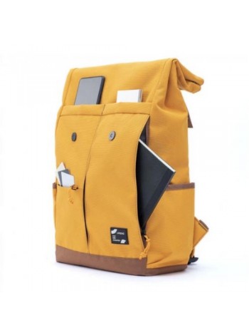 Рюкзак Xiaomi U'REVO Youqi Energy College Leisure Backpack Yellow