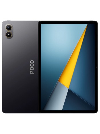 Планшет Xiaomi Poco Pad M1 8/256Gb Gray