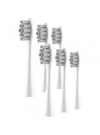 Насадки сменные для зубной щетки Oclean P2S5 W06