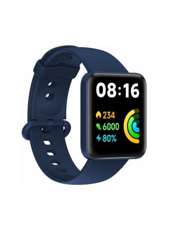 Смарт-часы Xiaomi Redmi Watch 2 Lite Blue (Уцененный)