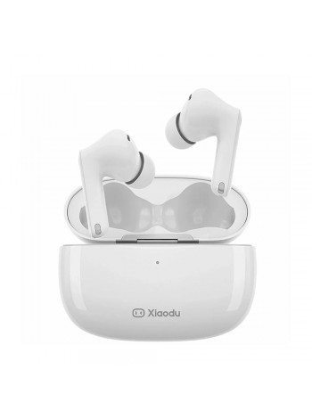 Наушники Bluetooth Xiaomi Xiaodu Du Smart Buds Pro White