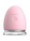 Аппарат для снятия макияжа inFace ION Facial Device Pink