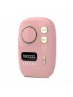 Фотоэпилятор Qulu Health Hair Removal Kitty60 Pink