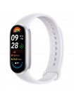 Фитнес-трекер Xiaomi Smart Band 9 Glacier Silver EU