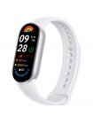 Фитнес-трекер Xiaomi Smart Band 9 Glacier Silver EU
