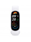Фитнес-трекер Xiaomi Smart Band 9 Glacier Silver EU
