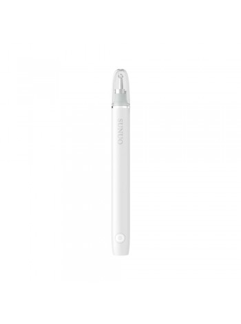 Эндоскоп для чистки ушей Sunuo Find X White