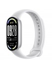 Фитнес-трекер Xiaomi Smart Band 10 Glacier Silver