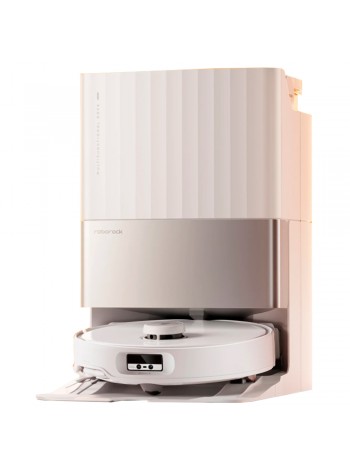 Робот-пылесос RoboRock Qrevo EdgeC White