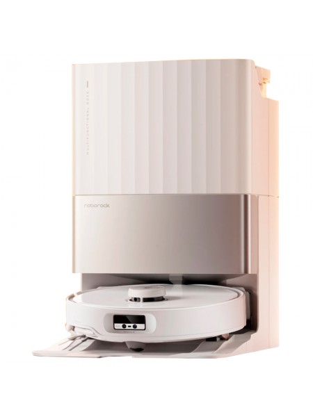 Робот-пылесос RoboRock Qrevo EdgeC White