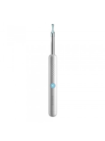Эндоскоп для чистки ушей Bebird Smart Visual Spoon Ear Stick R1 White