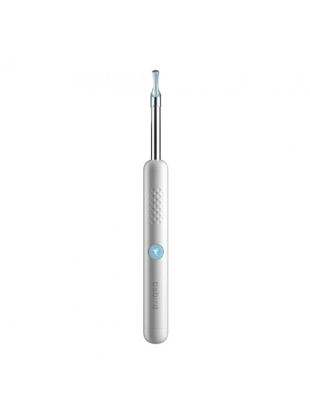 Эндоскоп для чистки ушей Bebird Smart Visual Spoon Ear Stick R1 White