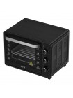 Мини-печь Deerma Electric Oven DEM-KZ110W Black