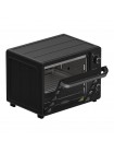 Мини-печь Deerma Electric Oven DEM-KZ110W Black