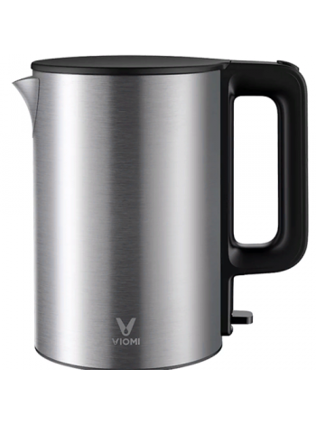 Чайник Xiaomi Viomi Large Capacity Electric Kettle Steel (Уцененный)