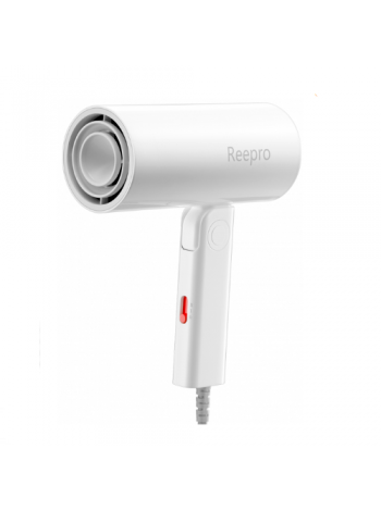Фен для волос Reepro Mini Power Generation RP-HC04 Белый