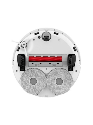 Робот-пылесос RoboRock Q Revo MaxV White