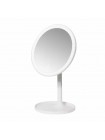 Зеркало для макияжа Xiaomi DOCO Daylight Small White Mirror