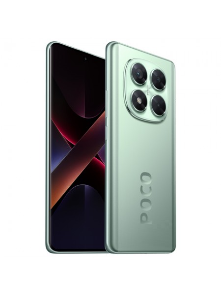 Xiaomi Poco X7 5G 12/512Gb Green