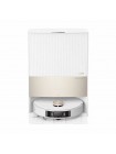 Робот-пылесос DreameBot L20 Ultra White