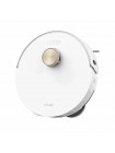 Робот-пылесос DreameBot L20 Ultra White