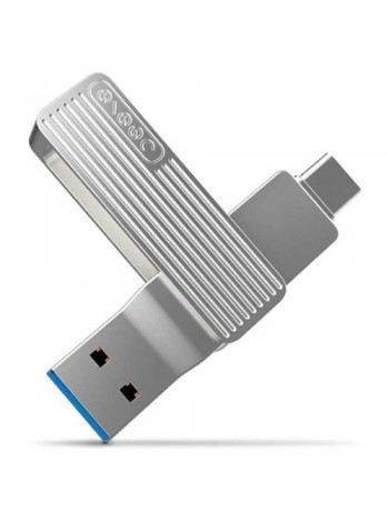 Флеш память USB 64Gb Xiaomi Jesistech M1 USB Type-C