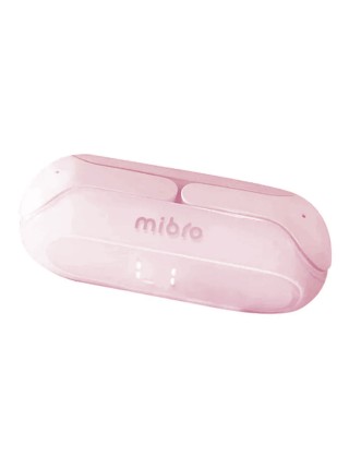 Наушники Bluetooth Xiaomi Mibro Earbuds 3 Pink