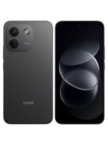 Xiaomi Redmi Note 17 Pro Max 5G 8/256Gb Black